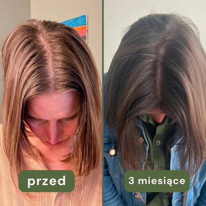 Olejek na porost włosów Novaherbs