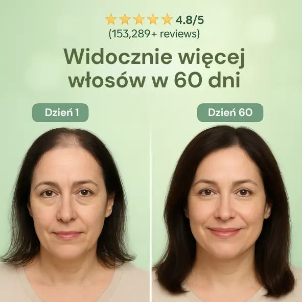 Olejek na porost włosów Novaherbs
